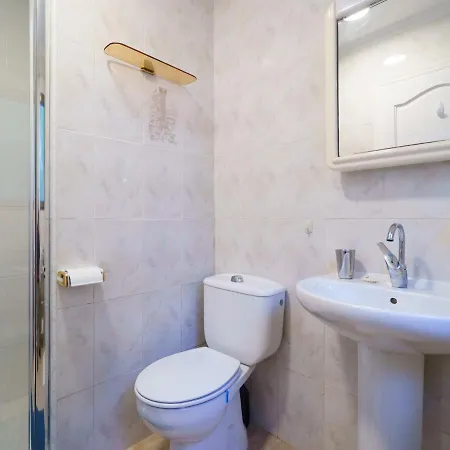 El Palmeral By Interhome