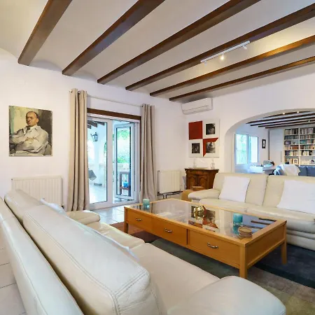 El Palmeral By Interhome