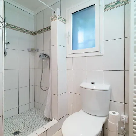 El Palmeral By Interhome Villa Balcon del Mar