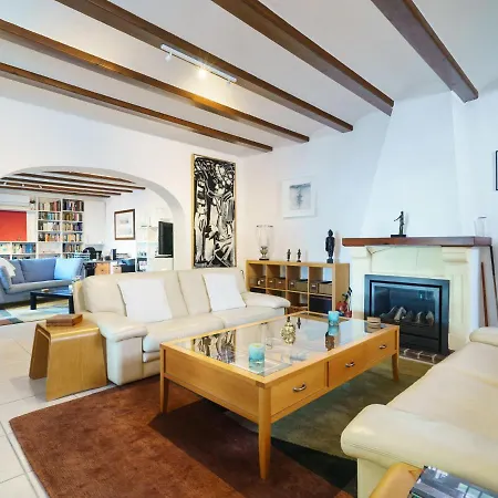 El Palmeral By Interhome * Balcon del Mar