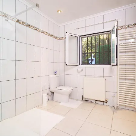 El Palmeral By Interhome Villa *