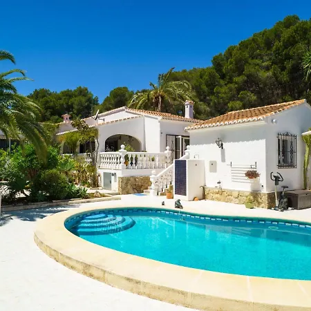 El Palmeral By Interhome * Balcon del Mar