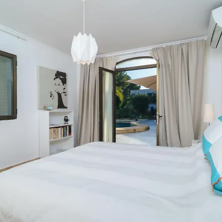 El Palmeral By Interhome Villa *