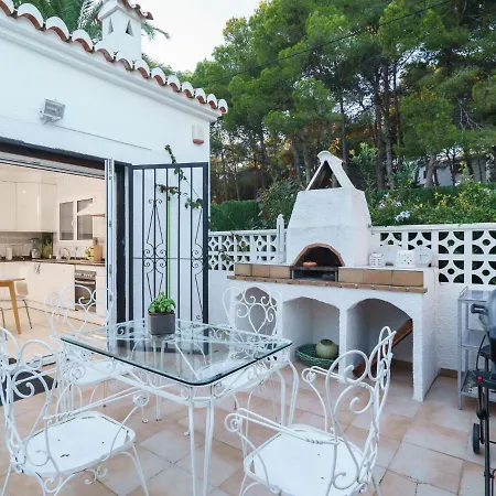 El Palmeral By Interhome *