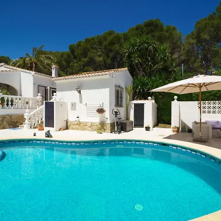 El Palmeral By Interhome