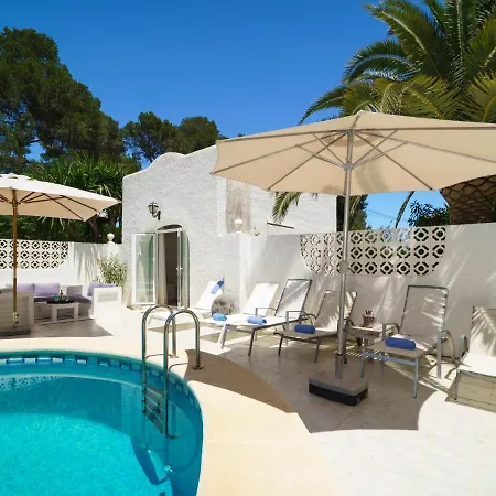 El Palmeral By Interhome * Balcon del Mar