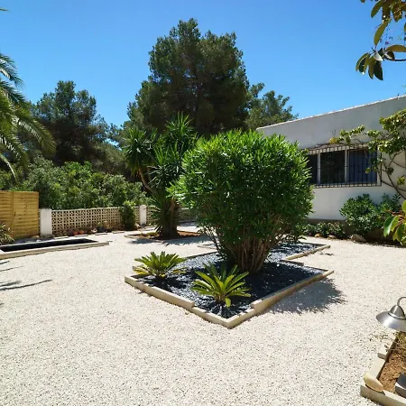 El Palmeral By Interhome * Balcon del Mar