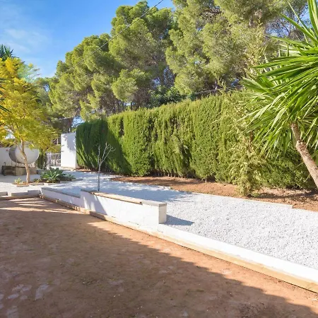 El Palmeral By Interhome Villa