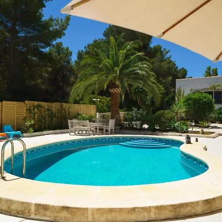 El Palmeral By Interhome Villa *