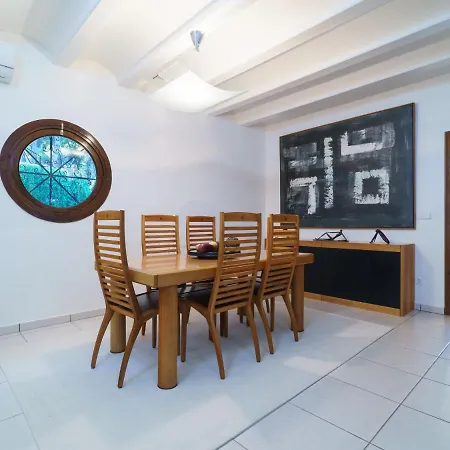 El Palmeral By Interhome *