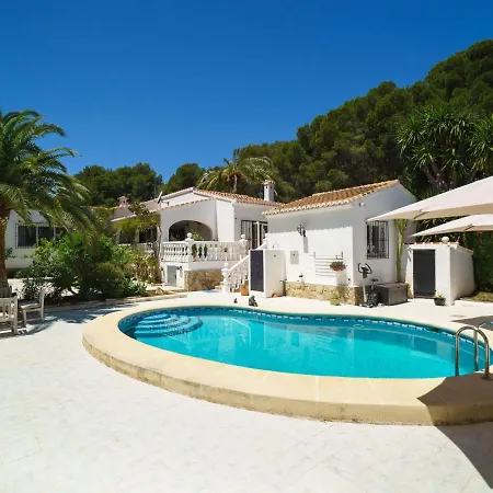 El Palmeral By Interhome *