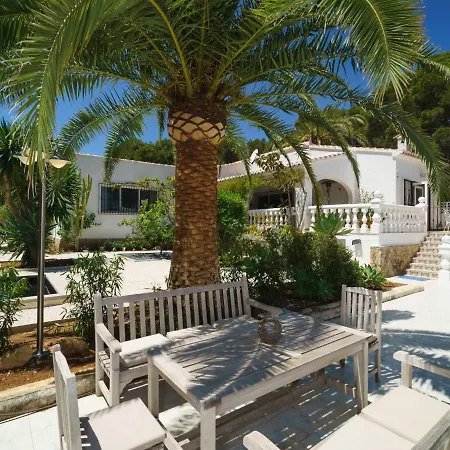 El Palmeral By Interhome *