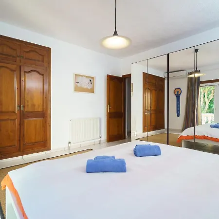 El Palmeral By Interhome * Balcon del Mar