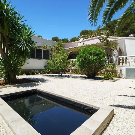 El Palmeral By Interhome Villa Balcon del Mar