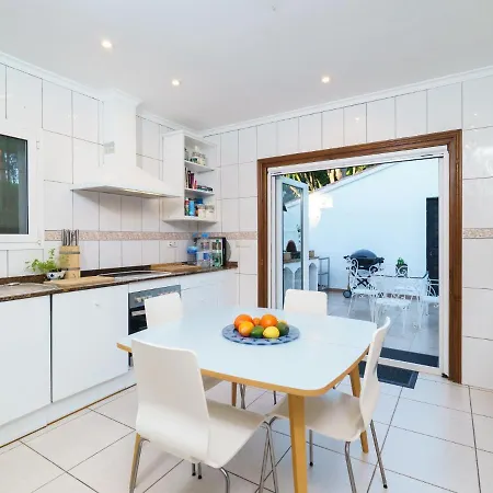 El Palmeral By Interhome Villa