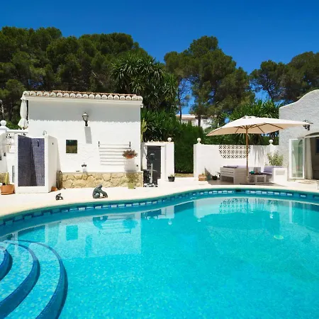 El Palmeral By Interhome Villa