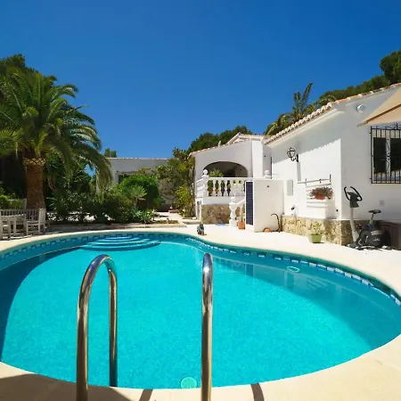 El Palmeral By Interhome Villa