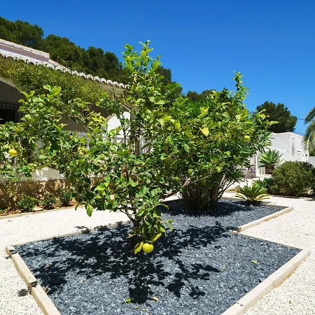 Villa El Palmeral By Interhome *